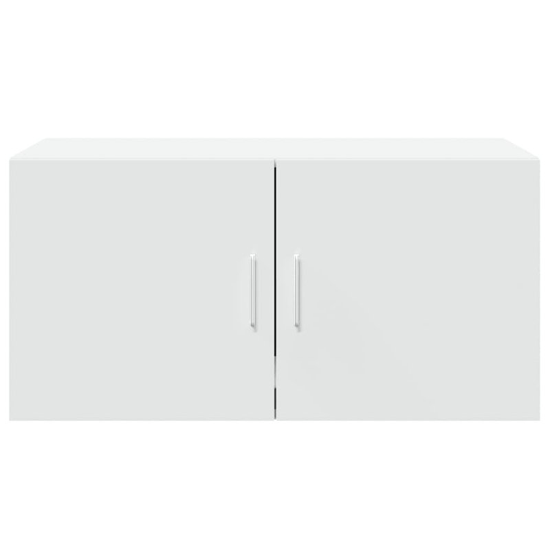 Neariah 80cm Sideboard, White