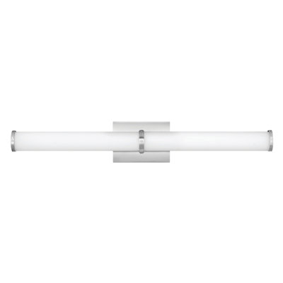 Simi 1-Light Bath Bar