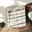 86 cm W Chest of 10 Drawers-965790797