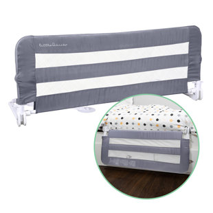 Mesh Safety Rail