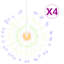 LED Lighted Window Décor-113622361
