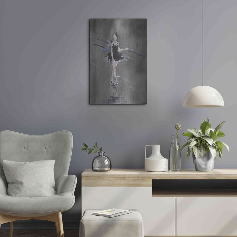 «At Rest» par Oscar Alvarez Pardo, H 24 po x l 16 po