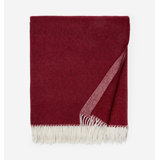 Matese Hand Woven Throw Blanket