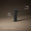 Distributeur de savon Kohler Contemporary Design-4389166