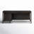 Hank Solid Wood Base Executive Desk-222378360