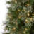 Home Imports Emporium Slim Artificial Christmas Tree Warm White Lights Bendable Branches 10ft