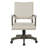 Santina Polyester Blend Bankers Chair-2125183601