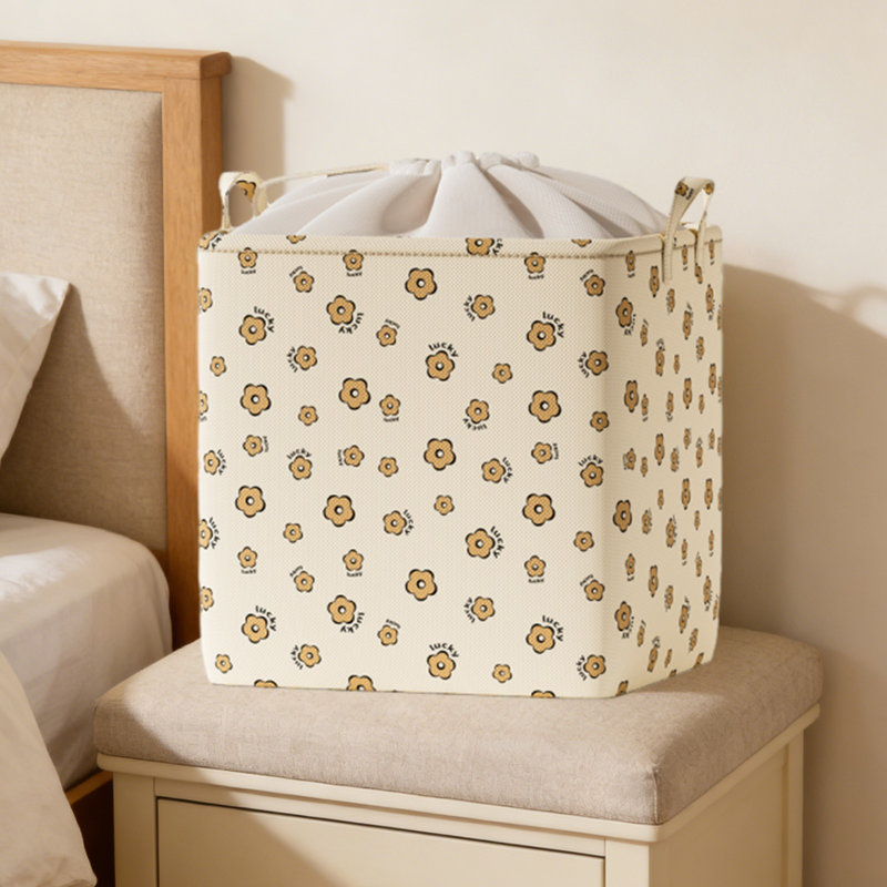 Bungalow Rose Storage Bag, B