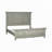 Haylee Queen Panel Bed