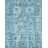 Colfin Washable Floral Indoor Rug-1620695501