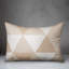 Collection 2 Modern Tri-Block Geometric Lumbar Pillow-88400072-17408016