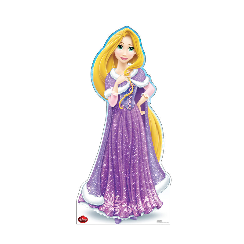 61'' Disney/Pixar Cardboard Standup