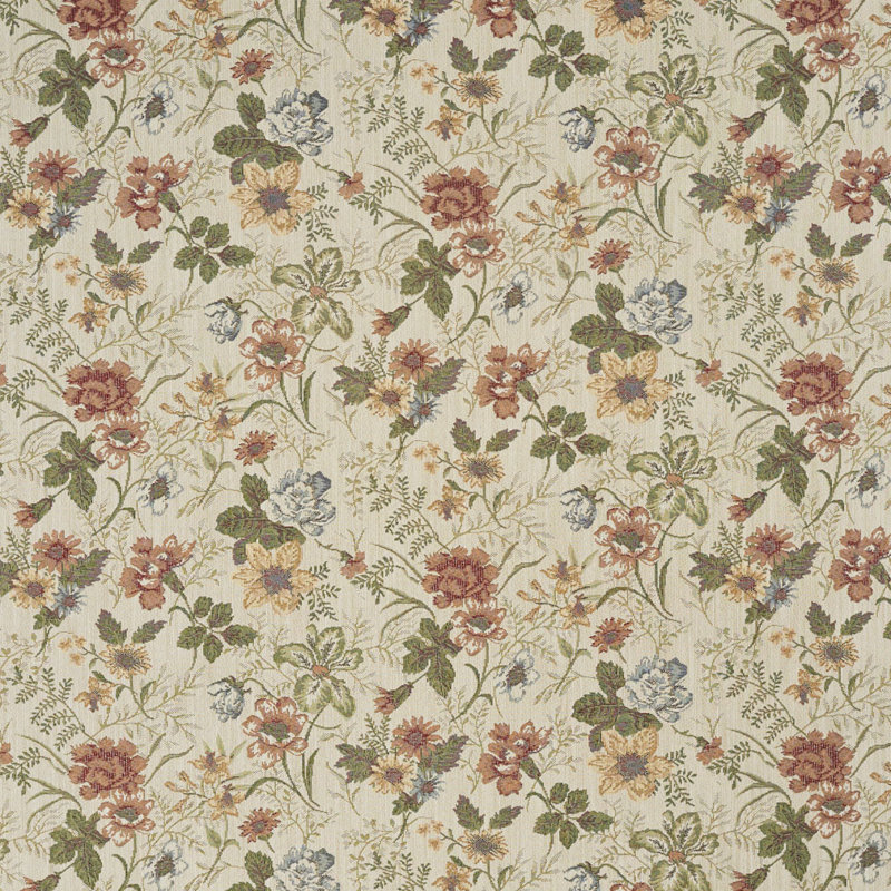 Tissu de tapisserie de cabine