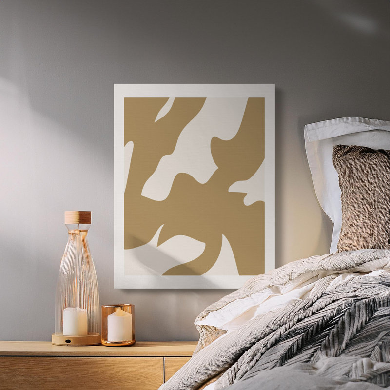 Wrapped Canvas Print Set, 24x30