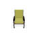 Chaise de patio Askar