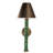 Jade Garden Sconce