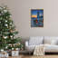 «Christmas Beach Lifehouse» par Rick Berk-2061632621-2061632622
