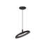 Nivél 1 - Light Single Dome Pendant-73493937-73493939-73493943