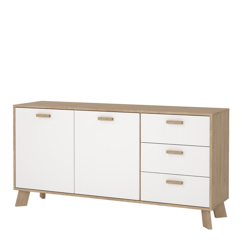 Rehansh 147.2cm Sideboard