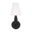 Ziba 1 - Light Small Sconce-874041153