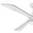 Sculpt 60'' Ceiling Fan with LED Lights-118745468-118745467