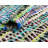 Keidon Cotton Abstract Indoor Rug-1353438920