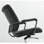 Fauteuil de direction en cuir véritable Rockett-2049730045-2049730044