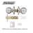 2.1'' Diameter Passage (Hall & Closet)-43663683