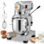 Accessoire de mélangeur batteur sur socle VEVOR 30 Quarts