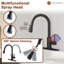 Robinet de cuisine Mondawe-88876496