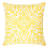 Floral Cotton Throw Pillow-1526586437
