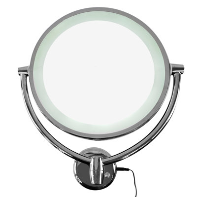 Flat Wall Mirror