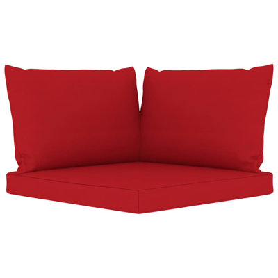 Coussin de siège / dossier d'extérieur