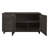 Granville 55" Sideboard In Charcoal Gray-1146665355