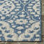 Tapis gris / bleu marine Regal-21411791