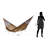 Affan 1 Person Classic Hammock