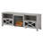Tansey 70" Media Console with Electric Fireplace-1048281502