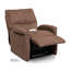 Fauteuil inclinable Polo Trio Mezzo-901370077