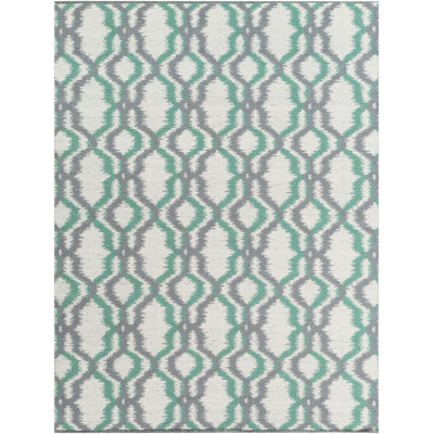 Halycon Wool Indoor Rug