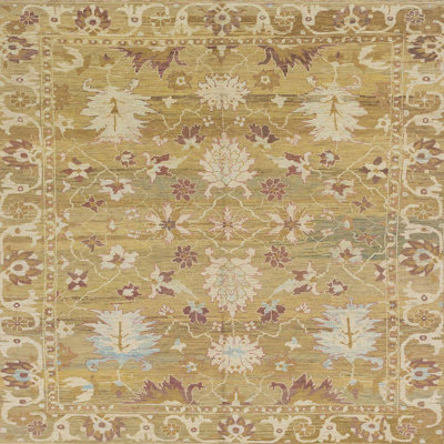 Abstract Indoor Rug