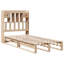 Solid Wood Bed-105717150-105717155