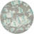 Coleman Hand Tufted Wool Floral Rug-22985342