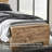 Hyanna Twin Panel Bed-123100769