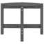 Wrigley Solid Wood Four Leg Coffee Table-882022903-882022897