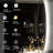 Molly Rectangle/Round/Oval LED Anti-Fog Tempered Glass Wall Bathroom Vanity Mirror - UL Certified-1112690843-1112690844