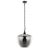 Claar 1 - Light Unique/Statement Pendant