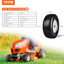 Outils de jardinage VEVOR