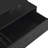 Rectangular Coffee Table With Drawers-2116806570