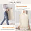 Plastic Laundry Room Organiser-134648495