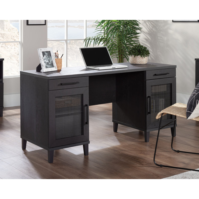 Tiffin Line Computer Desk